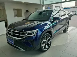 Volkswagen Taos