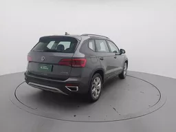 Volkswagen Taos