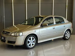 Chevrolet Astra