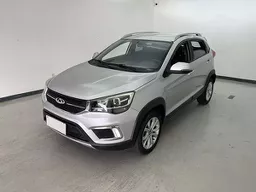 Chery Tiggo 2