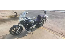 XVS 950 A