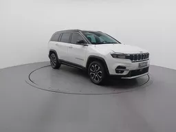 Jeep Commander