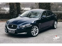 Jaguar