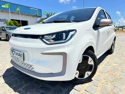 JAC E-JS1