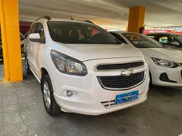 Chevrolet Spin