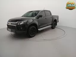 Chevrolet S10
