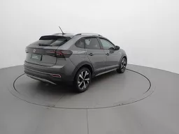 Volkswagen Nivus