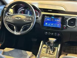 Chery Tiggo 5X