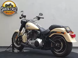 Harley-Davidson Fat Boy