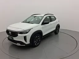 Fiat Pulse