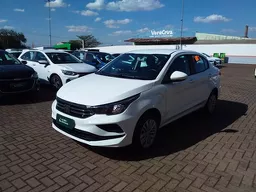 Fiat Cronos