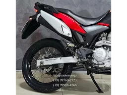 Honda XRE 300