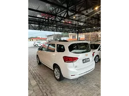 Chevrolet Spin