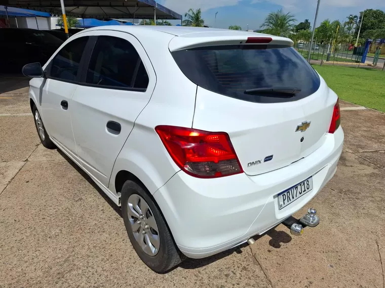 Foto do carro