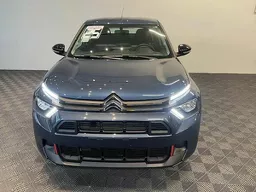 Citroën Basalt
