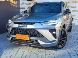 GWM Haval H6 GT