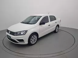 Volkswagen Voyage