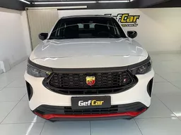 Fiat Fastback