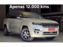 Jeep Commander