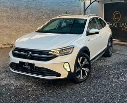 Volkswagen Nivus