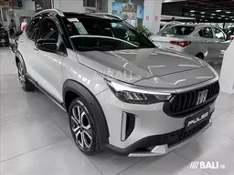 Fiat Pulse
