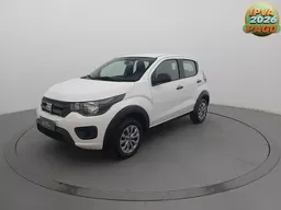 Fiat Mobi