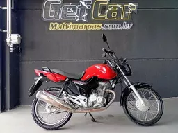 Honda CG 160
