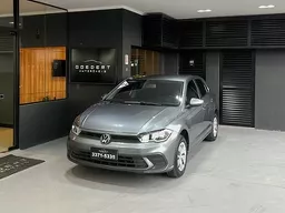 Volkswagen Polo Hatch