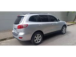 Hyundai Santa Fé