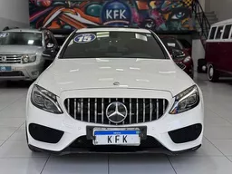 Mercedes-benz C 250