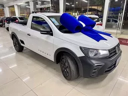 Volkswagen Saveiro