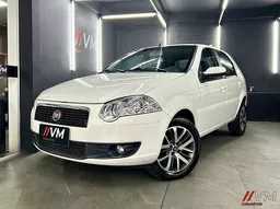 Fiat Palio