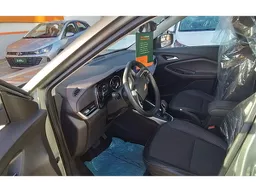 Chevrolet Montana