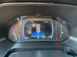 Chery Tiggo 5X Pro