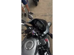 Honda CG 160