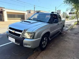 Chevrolet S10