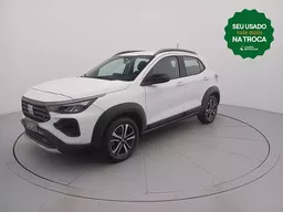 Fiat Pulse