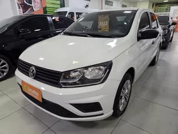 Volkswagen Voyage
