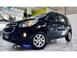 Chevrolet Spin
