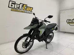 XTZ 250