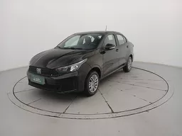 Fiat Cronos