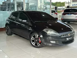 Fiat Bravo