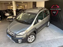 Fiat Idea