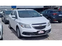 Chevrolet Prisma