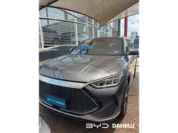 BYD Song Plus