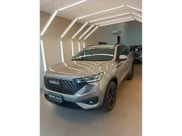 GWM Haval H6