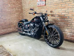 Harley-Davidson