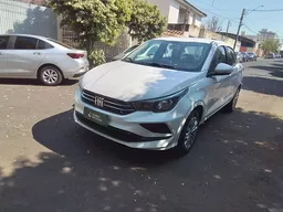 Fiat Cronos