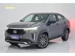 Fiat Fastback