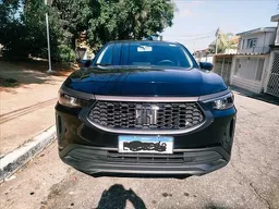Fiat Fastback